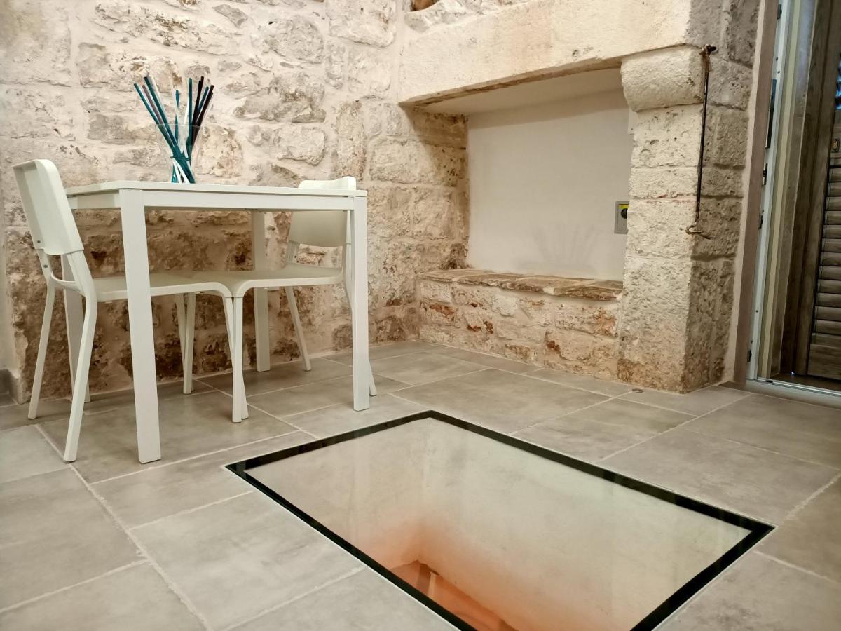 La Vernea Ceglie Messapica Buitenkant foto