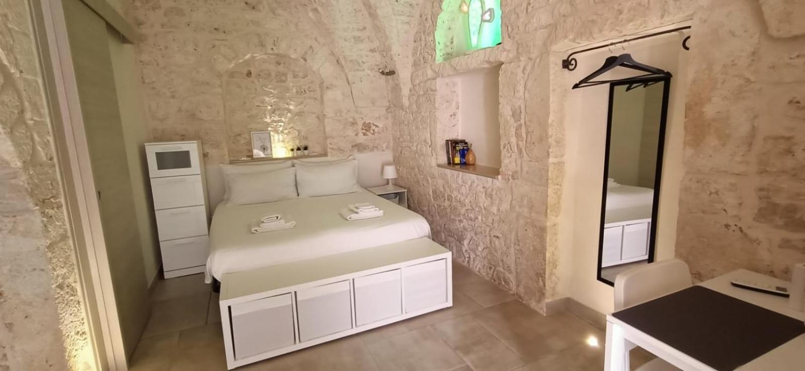 La Vernea Ceglie Messapica Buitenkant foto